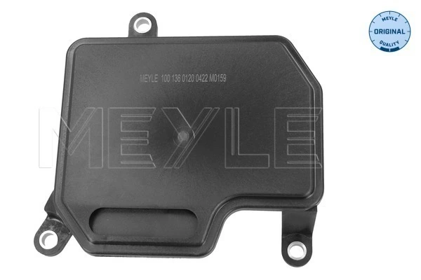 MEYLE 100 136 0120 Hydraulic Filter, automatic transmission