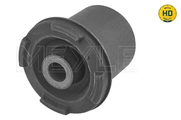 Mounting, control/trailing arm MEYLE-HD: Better than OE. 614 610 0001/HD