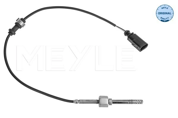 Sensor, exhaust gas temperature MEYLE-ORIGINAL: True to OE. 114 800 0138