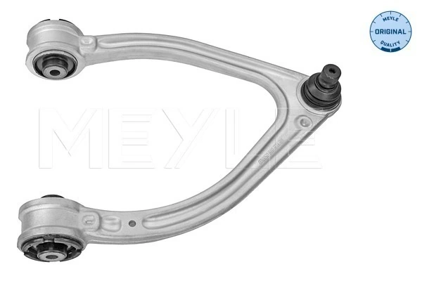Control/Trailing Arm, wheel suspension MEYLE-ORIGINAL: True to OE. 016 050 0100