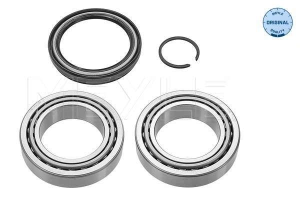 Wheel Bearing Kit MEYLE-ORIGINAL: True to OE. 32-14 650 0003