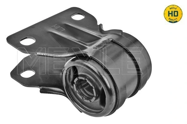 Mounting, control/trailing arm MEYLE-HD: Better than OE. 714 610 0027/HD
