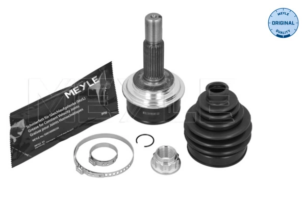 Joint Kit, drive shaft MEYLE-ORIGINAL: True to OE. 30-14 498 0047