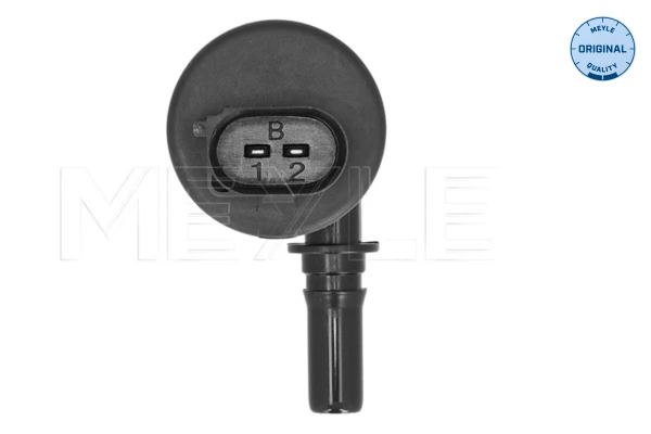 Washer Fluid Pump, window cleaning MEYLE-ORIGINAL: True to OE. 314 870 0009