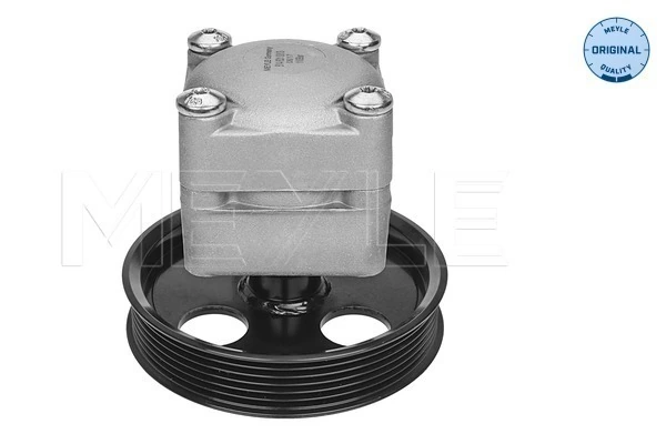 Hydraulic Pump, steering MEYLE-ORIGINAL: True to OE. 514 631 0013
