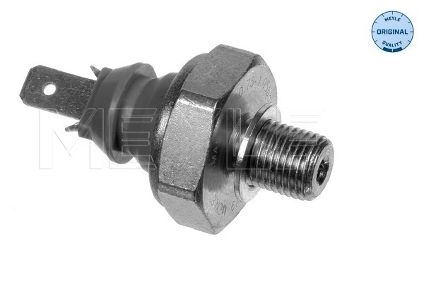 Oil Pressure Switch MEYLE-ORIGINAL: True to OE. 100 919 0029