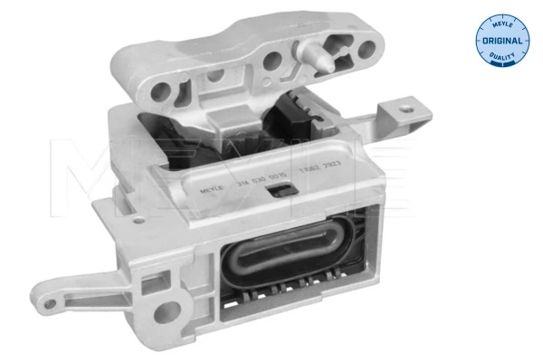 Mounting, engine MEYLE-ORIGINAL-KIT: Better solution for you! 314 030 0015