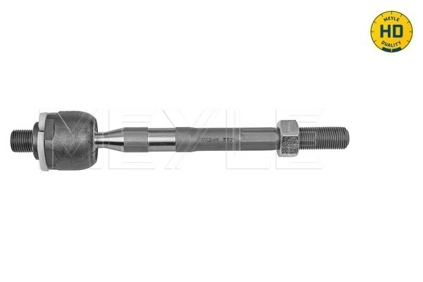 Inner Tie Rod MEYLE-HD: Better than OE. 28-16 031 0037/HD