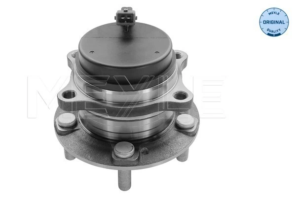 Wheel Hub MEYLE-ORIGINAL: True to OE. 37-14 752 0007