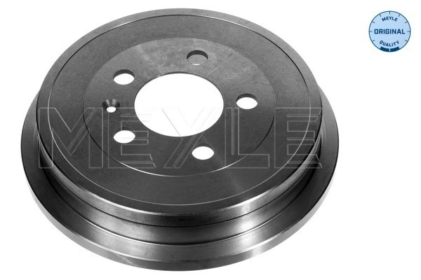 Brake Drum MEYLE-ORIGINAL: True to OE. 115 523 1035