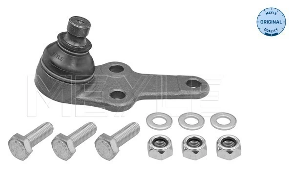 Ball Joint MEYLE-ORIGINAL: True to OE. 716 010 0009