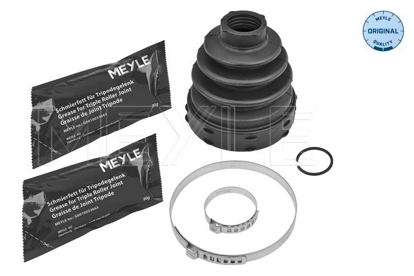 Bellow Kit, drive shaft MEYLE-ORIGINAL: True to OE. 16-14 495 0021