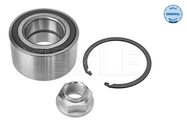 Wheel Bearing Kit MEYLE-ORIGINAL: True to OE. 35-14 650 0002