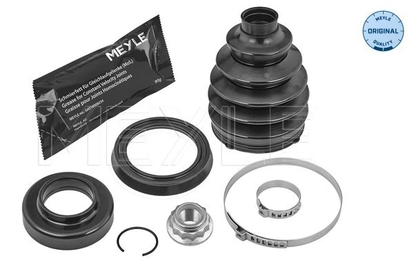 Bellow Kit, drive shaft MEYLE-ORIGINAL: True to OE. 100 495 0031