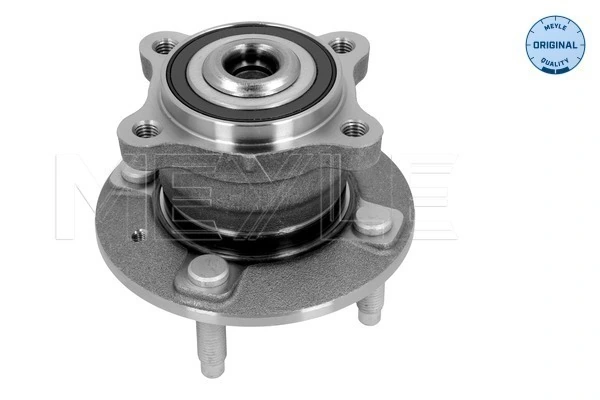 Wheel Hub MEYLE-ORIGINAL: True to OE. 56-14 752 0000