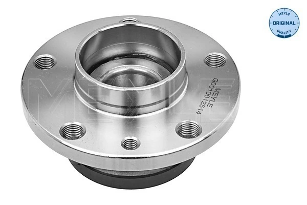 Wheel Hub MEYLE-ORIGINAL: True to OE. 214 752 0004
