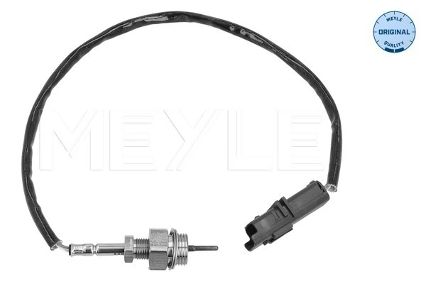 Sensor, exhaust gas temperature MEYLE-ORIGINAL: True to OE. 16-14 800 0044