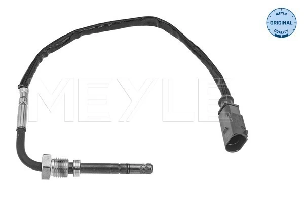 Sensor, exhaust gas temperature MEYLE-ORIGINAL: True to OE. 114 800 0216