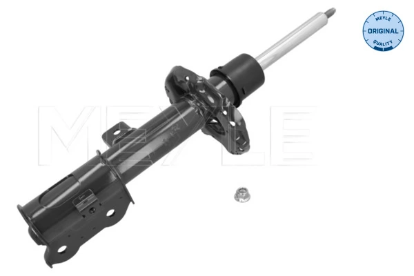 Shock Absorber MEYLE-ORIGINAL: True to OE. 37-26 623 0027