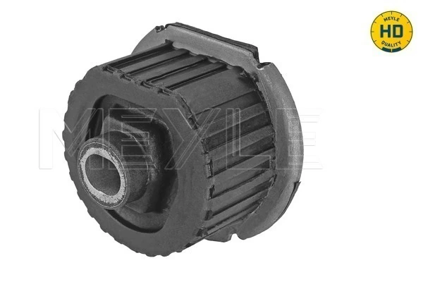 Bushing, axle beam MEYLE-HD: Better than OE. 014 035 0011/HD
