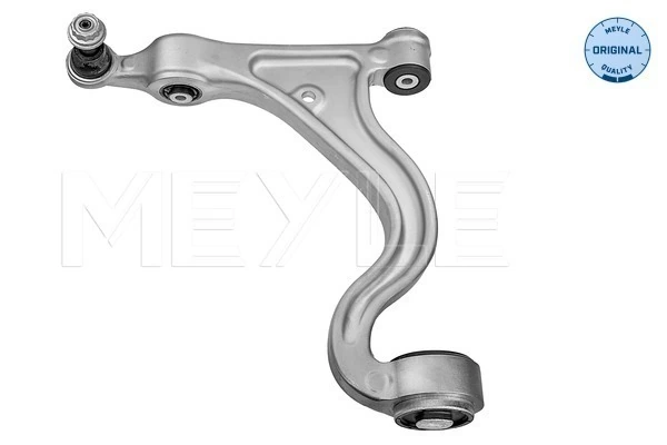 Control/Trailing Arm, wheel suspension MEYLE-ORIGINAL: True to OE. 416 050 0003