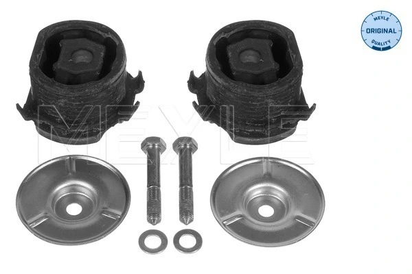 Repair Kit, axle beam MEYLE-ORIGINAL-KIT: Better solution for you! 014 035 0061