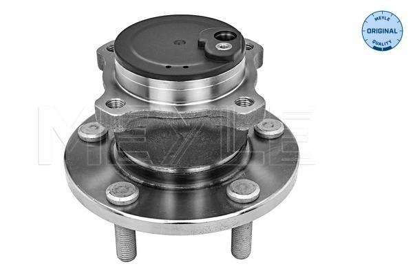 Wheel Hub MEYLE-ORIGINAL: True to OE. 35-14 752 0004