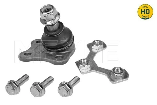 Ball Joint MEYLE-HD: Better than OE. 116 010 8288/HD