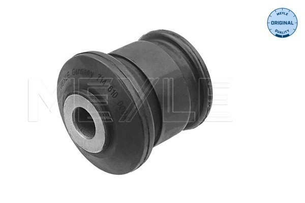 Mounting, control/trailing arm MEYLE-ORIGINAL: True to OE. 714 610 0004