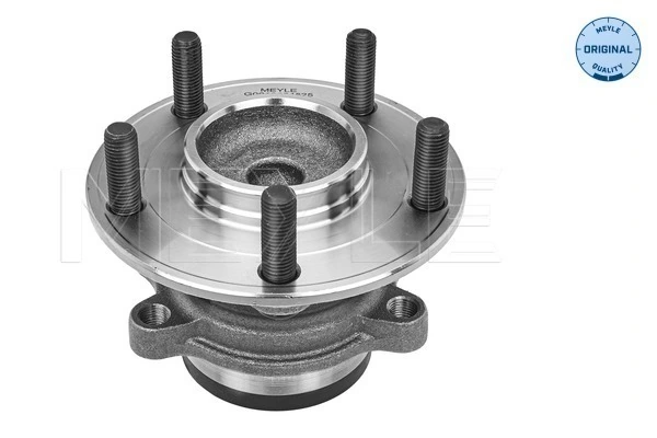 Wheel Hub MEYLE-ORIGINAL: True to OE. 11-14 752 0008