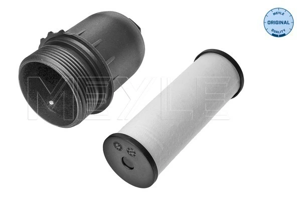 Hydraulic Filter Kit, automatic transmission MEYLE-ORIGINAL: True to OE. 100 137 1004