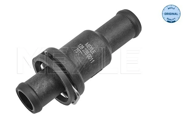 Thermostat, coolant MEYLE-ORIGINAL: True to OE. 128 228 0011