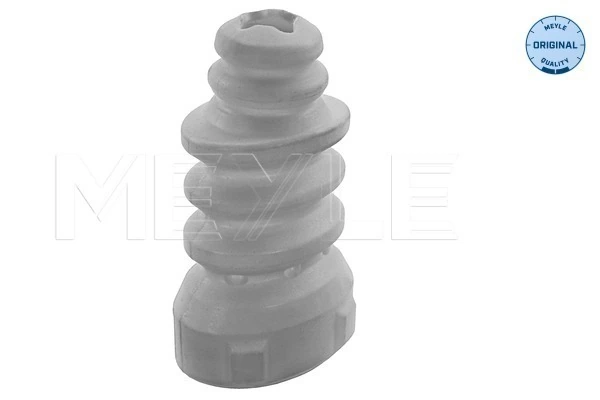 Rubber Buffer, suspension MEYLE-ORIGINAL: True to OE. 100 742 0020