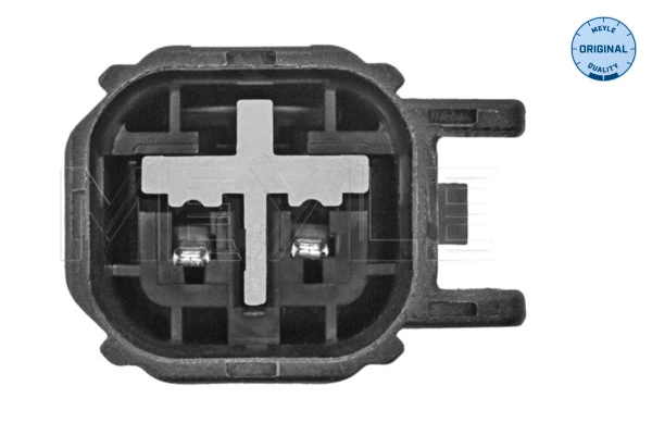 Sensor, exhaust gas temperature MEYLE-ORIGINAL: True to OE. 714 800 0050