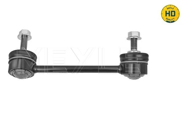 Link/Coupling Rod, stabiliser bar MEYLE-HD: Better than OE. 316 060 0109/HD