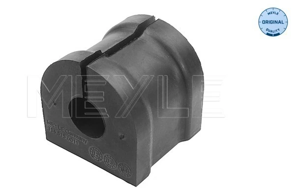Mounting, stabiliser bar MEYLE-ORIGINAL: True to OE. 314 615 0011