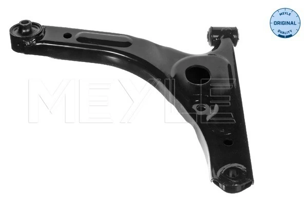 Control/Trailing Arm, wheel suspension MEYLE-ORIGINAL: True to OE. 716 050 0021