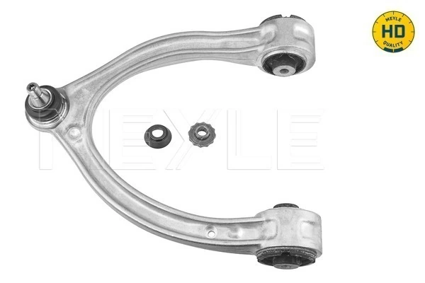 Control/Trailing Arm, wheel suspension MEYLE-HD: Better than OE. 016 050 0141/HD