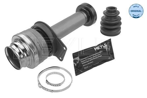 Joint Kit, drive shaft MEYLE-ORIGINAL: True to OE. 100 498 0155