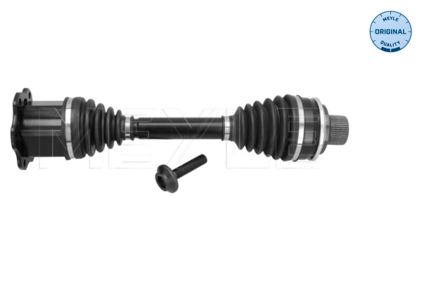 Drive Shaft MEYLE-ORIGINAL: True to OE. 100 498 0791