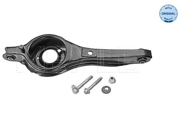 Control/Trailing Arm, wheel suspension MEYLE-ORIGINAL: True to OE. 716 050 0041