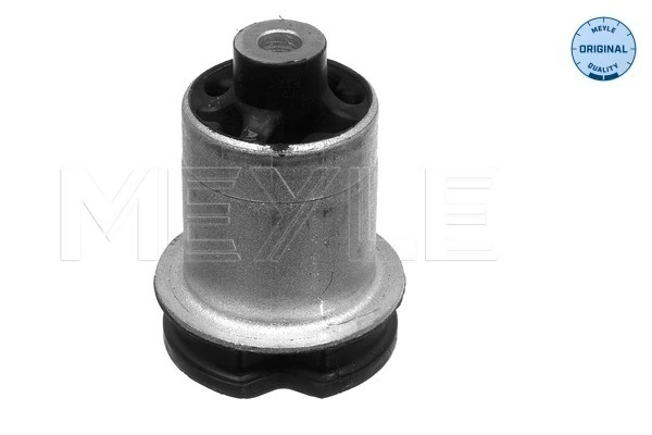 Bushing, axle beam MEYLE-ORIGINAL: True to OE. 100 501 0018