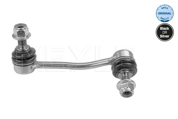 Link/Coupling Rod, stabiliser bar MEYLE-ORIGINAL: True to OE. 016 060 0038