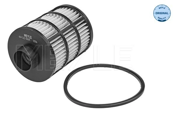 Fuel Filter MEYLE-ORIGINAL: True to OE. 614 323 0004