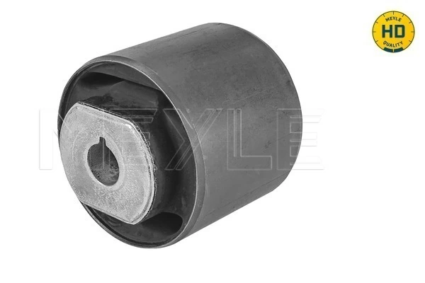 Mounting, control/trailing arm MEYLE-HD: Better than OE. 014 610 0019/HD