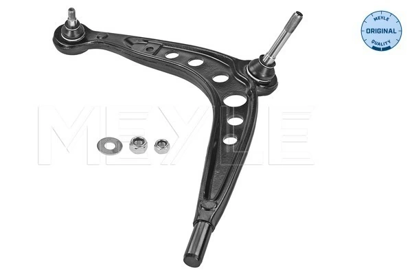 Control/Trailing Arm, wheel suspension MEYLE-ORIGINAL: True to OE. 316 050 4367