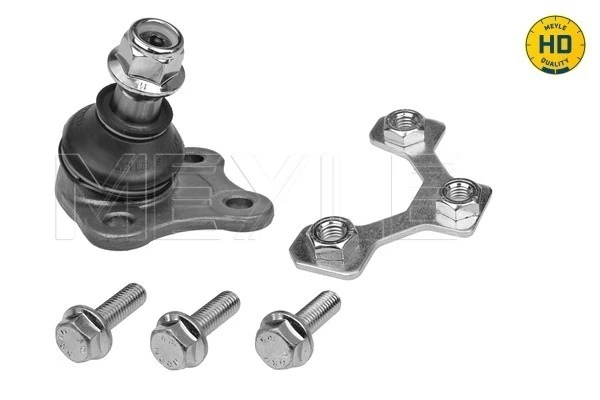 Ball Joint MEYLE-HD: Better than OE. 116 010 8287/HD