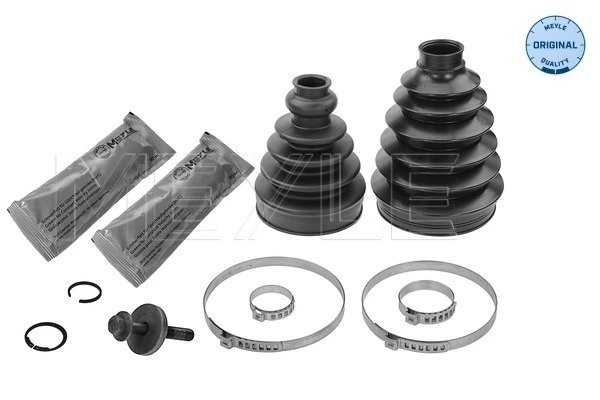 Bellow Kit, drive shaft MEYLE-ORIGINAL: True to OE. 514 272 0004