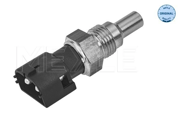 Sensor, coolant temperature MEYLE-ORIGINAL: True to OE. 514 821 0001