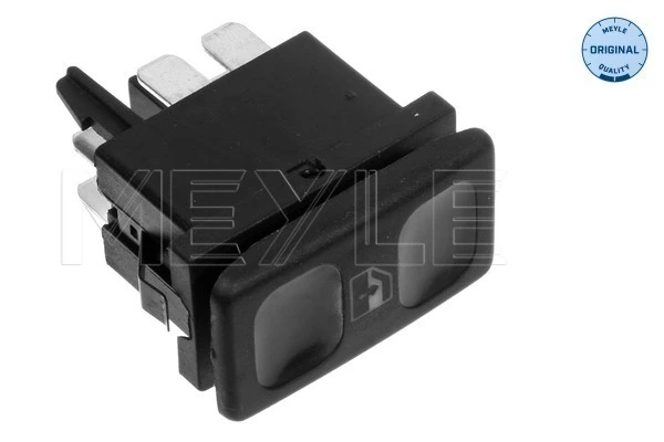 Switch, window regulator MEYLE-ORIGINAL: True to OE. 100 800 0072